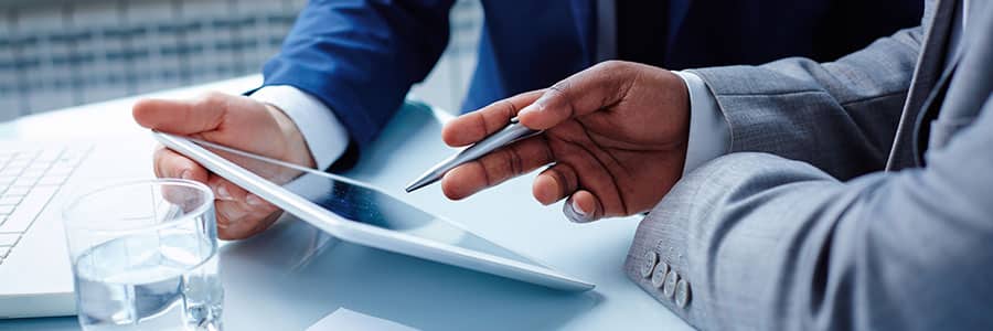 Do These 4 Things To Improve Your Business