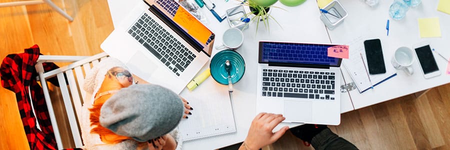 Employees Are Letting Hackers Into Your Network … What You Can Do To Stop It
