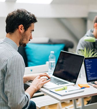IT Security Services Toronto