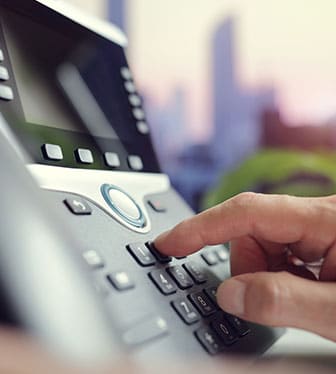 VoIP Phone Services Mississauga