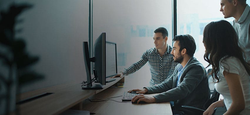 4 Tips To Get Projects Done On Time With A Small Team