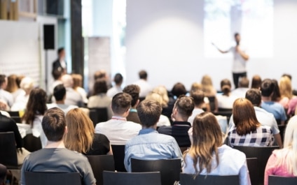 How You Can Reduce Cyber Security Risk Through Employee Training