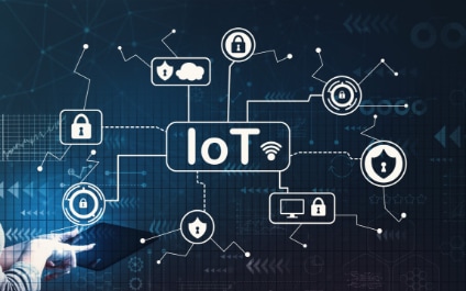 7 Tips for IoT Security