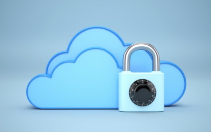 Protect Your Cloud Data!