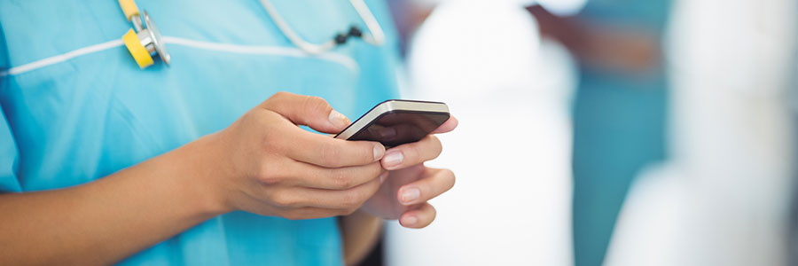 Social media guidelines to stay HIPAA-compliant