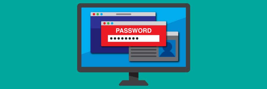 The dangers of password autofill
