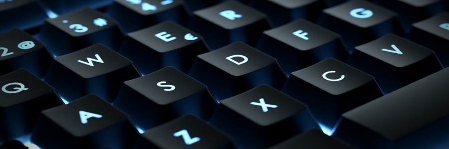 Keyboard shortcuts you can use in Windows 10 and 11
