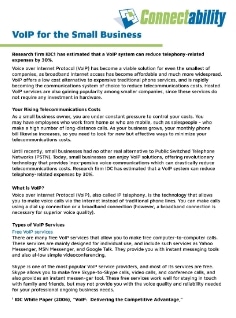 Secure Your Network Report