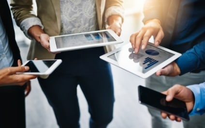 5 Benefits of Having a Managed Service Provider for Your Business