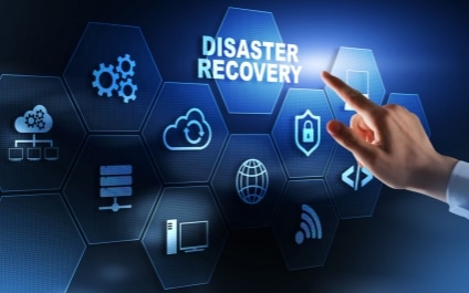 Ensuring Business Continuity with a Comprehensive Disaster Recovery Plan