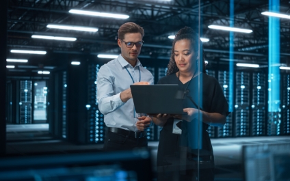Experience the Benefits of Proactive IT Management with Connectability