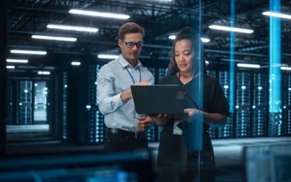 Experience the Benefits of Proactive IT Management with Connectability