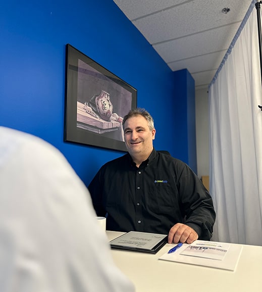 We help you achieve outstanding IT