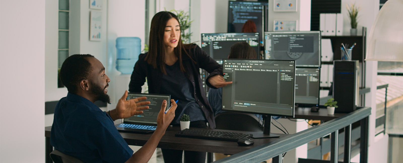 Customized IT Solutions in Toronto