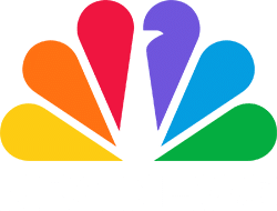 Logo of NBC