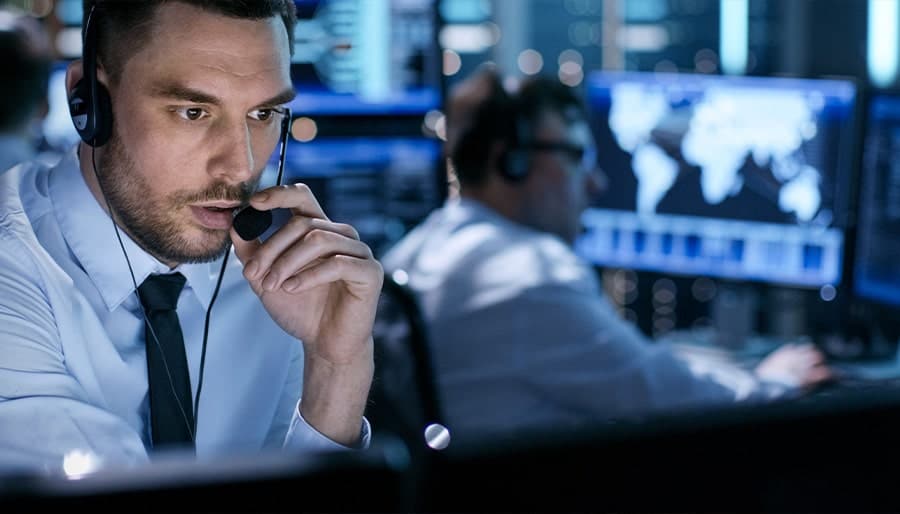 IT Help Desk Support Services in Toronto