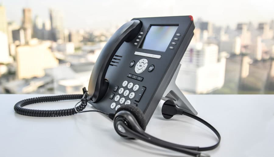 Voice Over IP Service Providers in Toronto