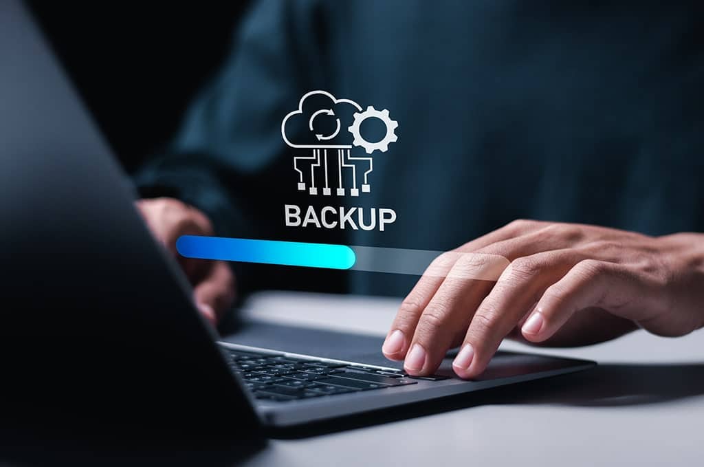 Data Backup Services Hamilton
