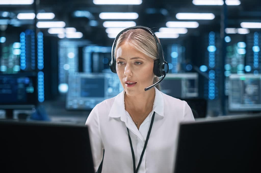 Cybersecurity Services in Hamilton
