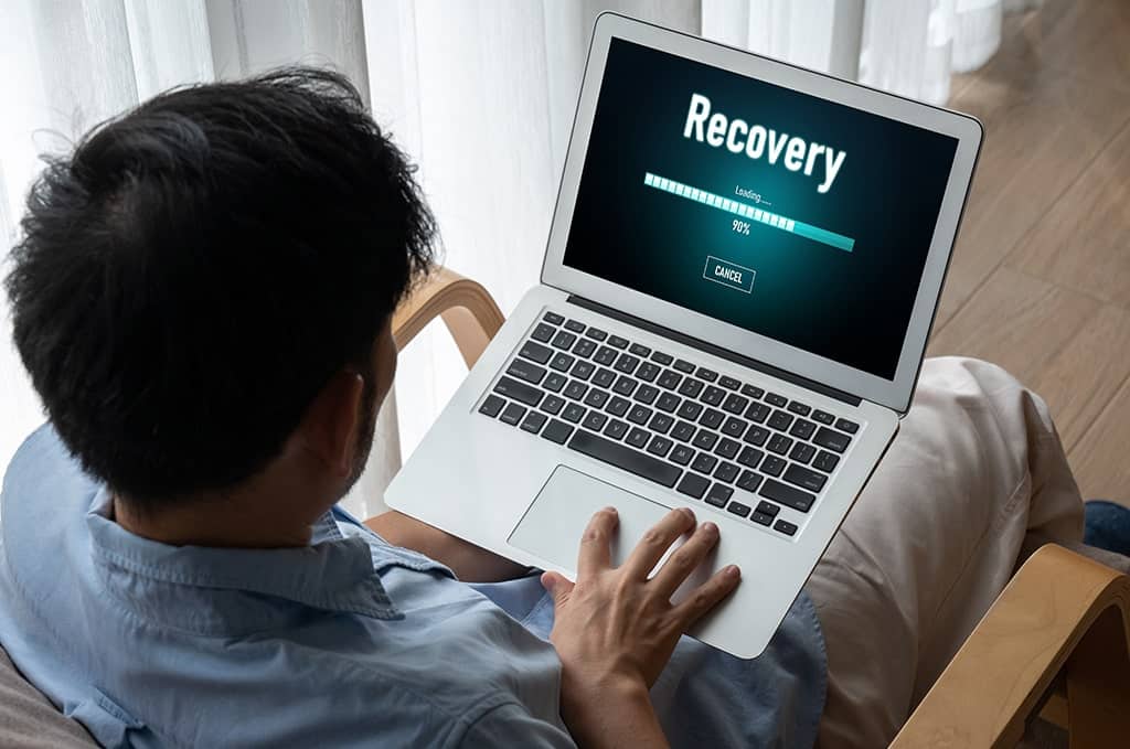 Data Backup & Disaster Recovery Burlington