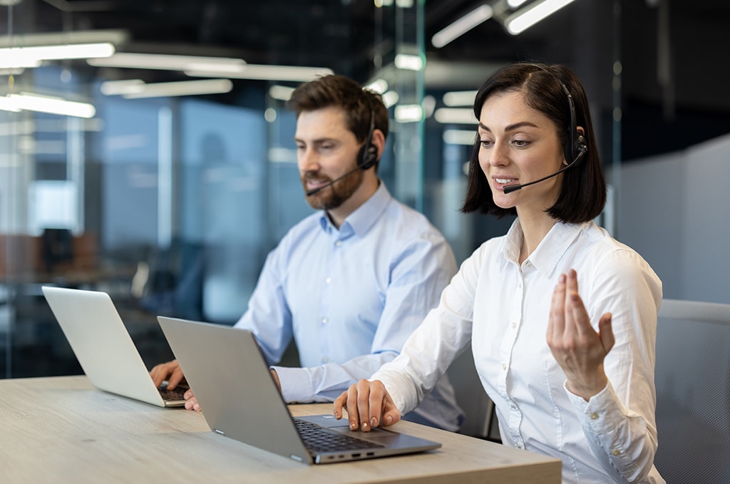 IT Services for Brampton Businesses