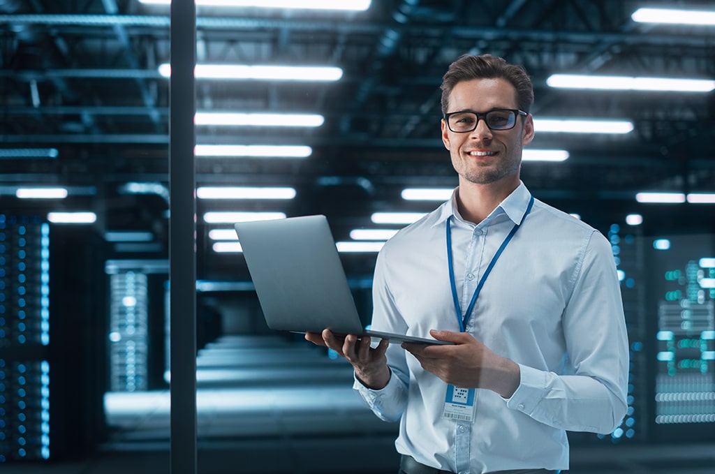 Managed IT Services in Hamilton