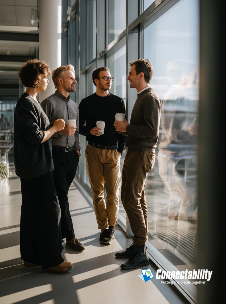 Helpdesk Service Toronto