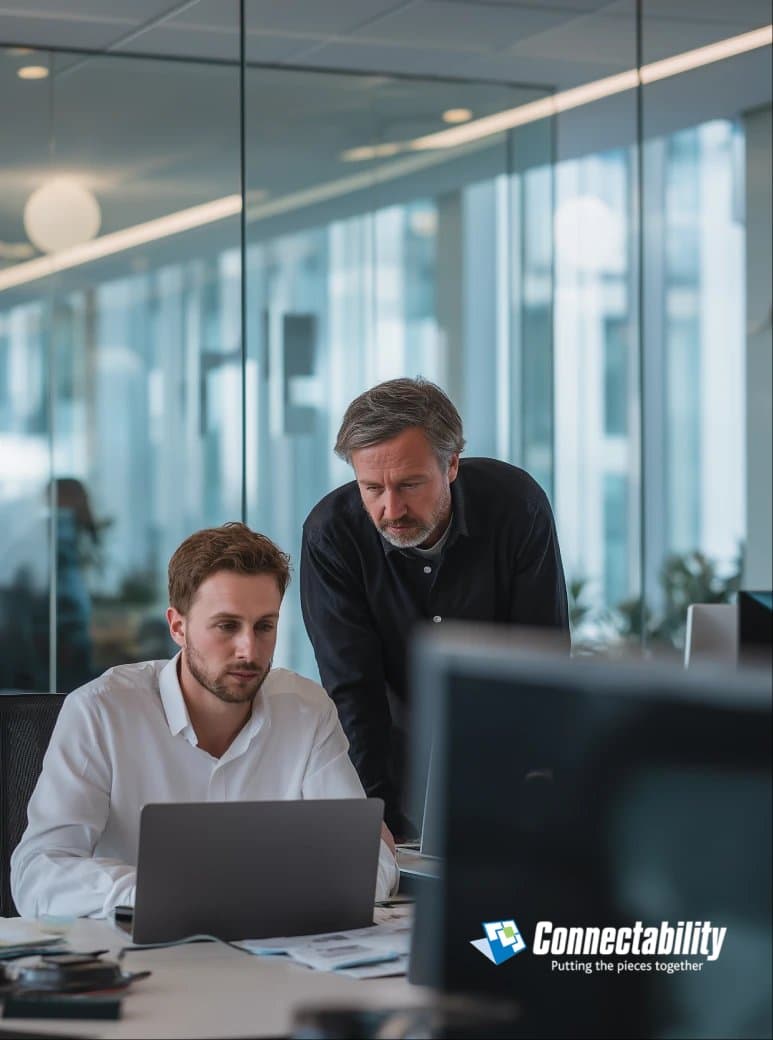 IT Help Desk Toronto