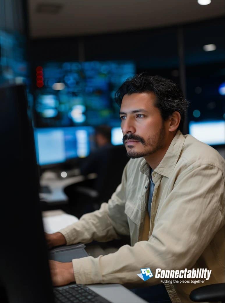 Toronto Cybersecurity Companies