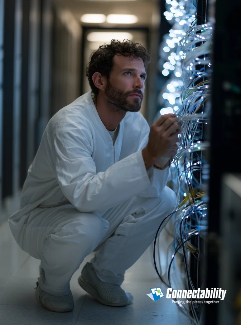 Toronto IT Consultant