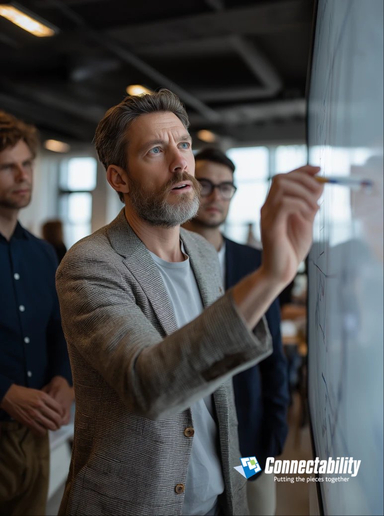 Toronto IT Outsourcing Services