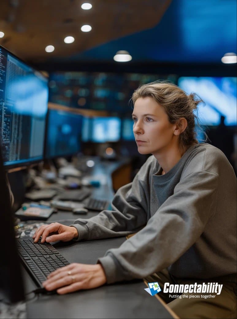 Managed IT Service Richmond Hill