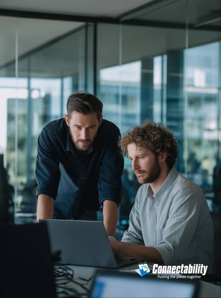 Expert team optimizing AI Operations & Management for enhanced efficiency and robust security measures.