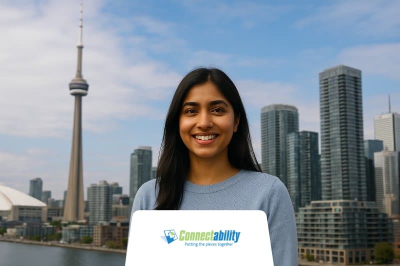 top Toronto tech companies from Connectability