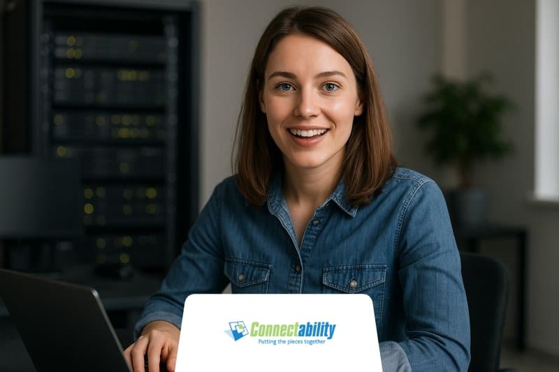 Why Managed Services Elevate Success - Connectability