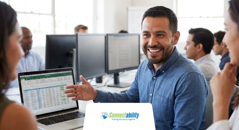 Managed IT Services Pricing from Connectability