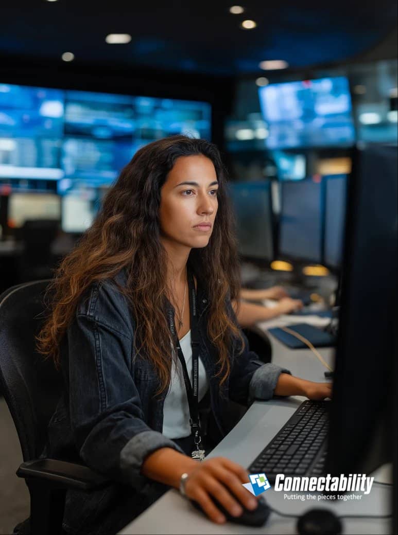 Flexible support solutions for evolving needs in Banking and Financial Services IT.