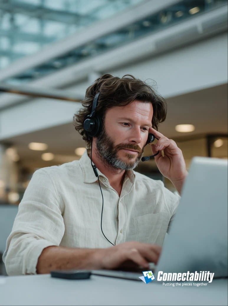Comprehensive IT solutions tailored for the Energy & Utilities IT Services sector, enhancing operational efficiency.